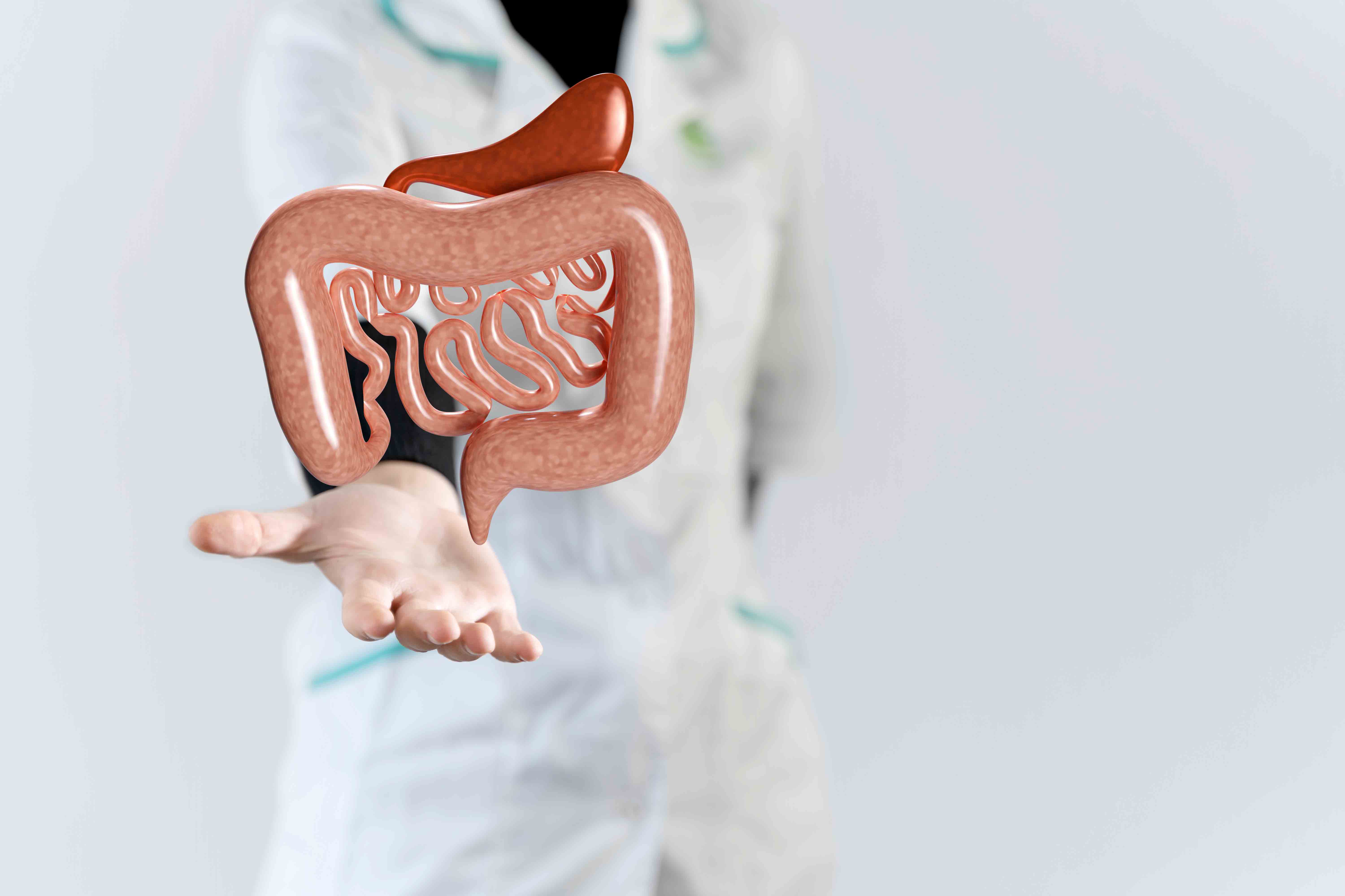 La maladie de Crohn quelles sont